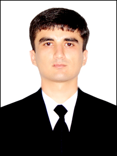 Og'abek Toshniyozov Faxriddin o'g'li