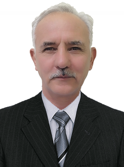 Fayozdjon Karayev Kazakdjanovich