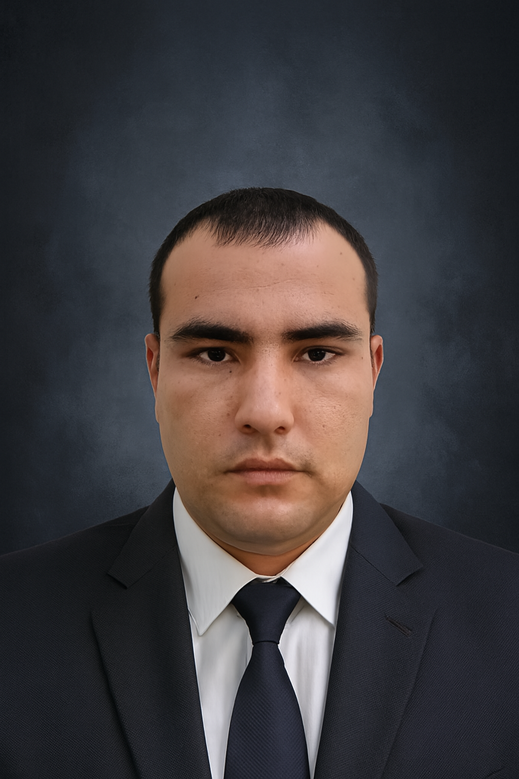 Quvonchbek Madatov Geldiyor o’g’li