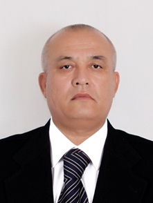 Farhod Ochilov Egamberdiyevich