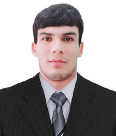 Avazbek Sa'dullayev Akmal o'g'li